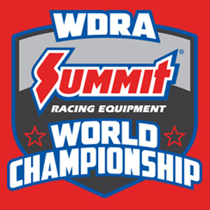 Summit Racing Equipment Joins The WDRA - World Drag Racing Alliance