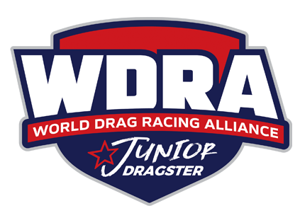 Junior Dragster - World Drag Racing Alliance